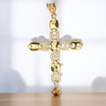 COLGANTE CRUZ CIRCONITA