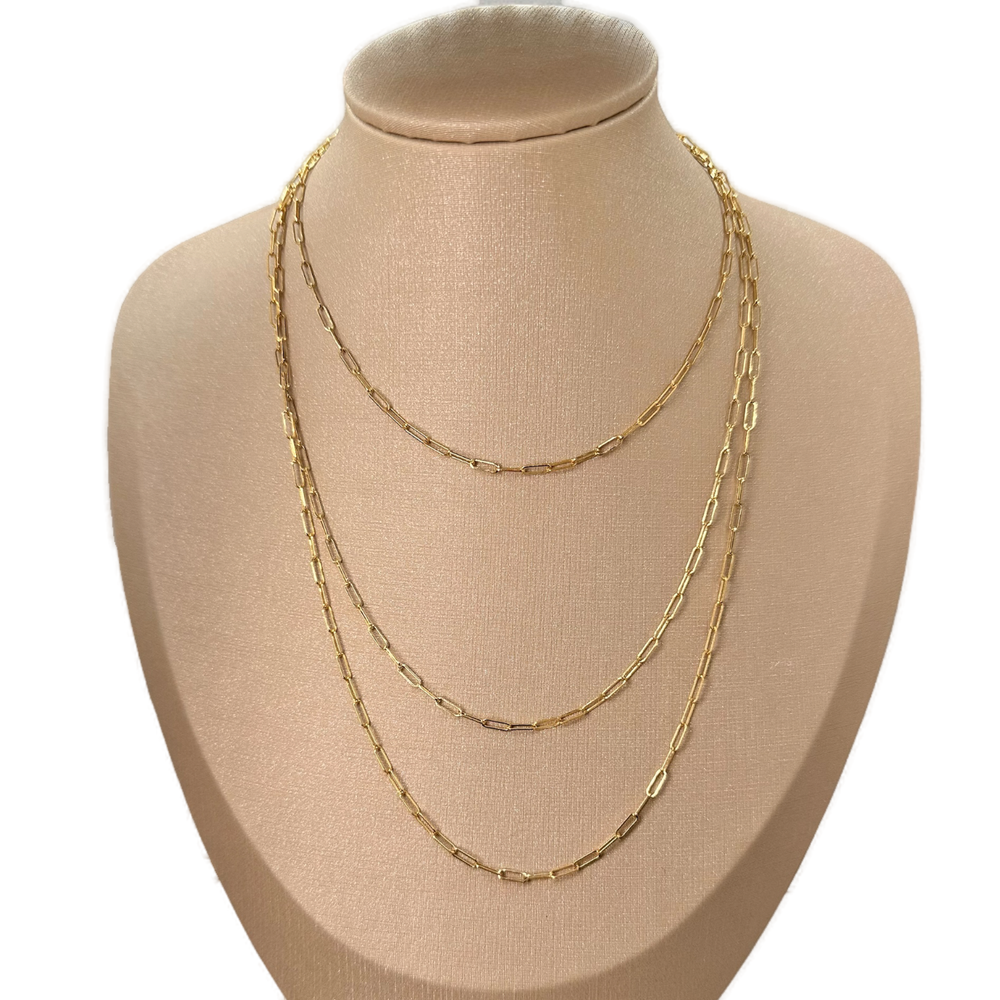 NECKLACES SET