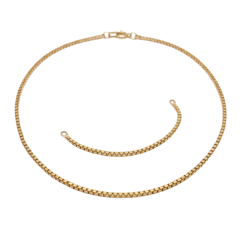 NECKLACE 100239
