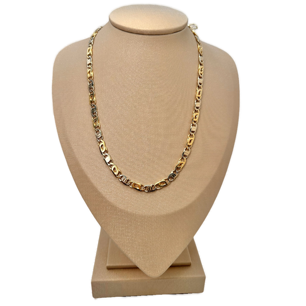 NECKLACE TWO COLORS