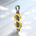 Pendant Dollar Symbol