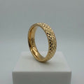 Anillo talla Diamante