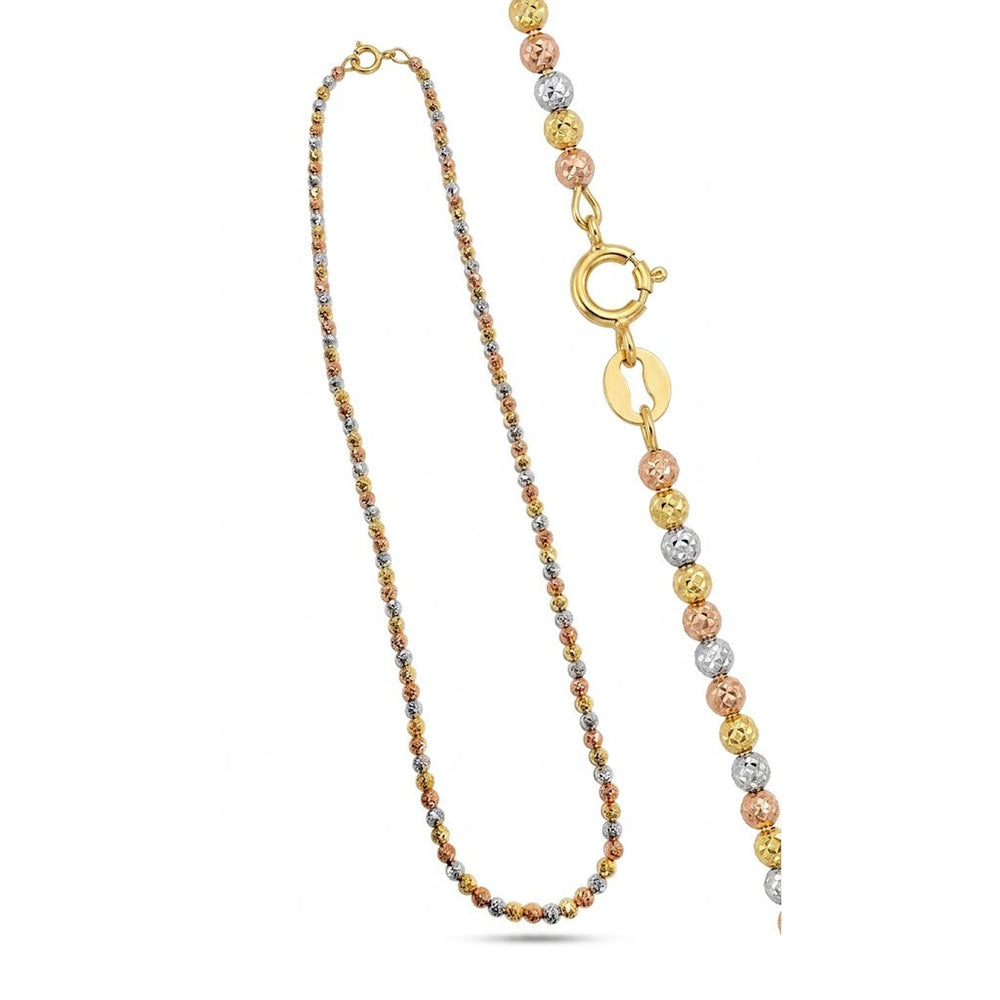 Three-Tone Chain