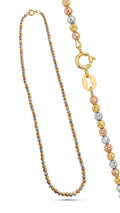 Cadena 3 tonos