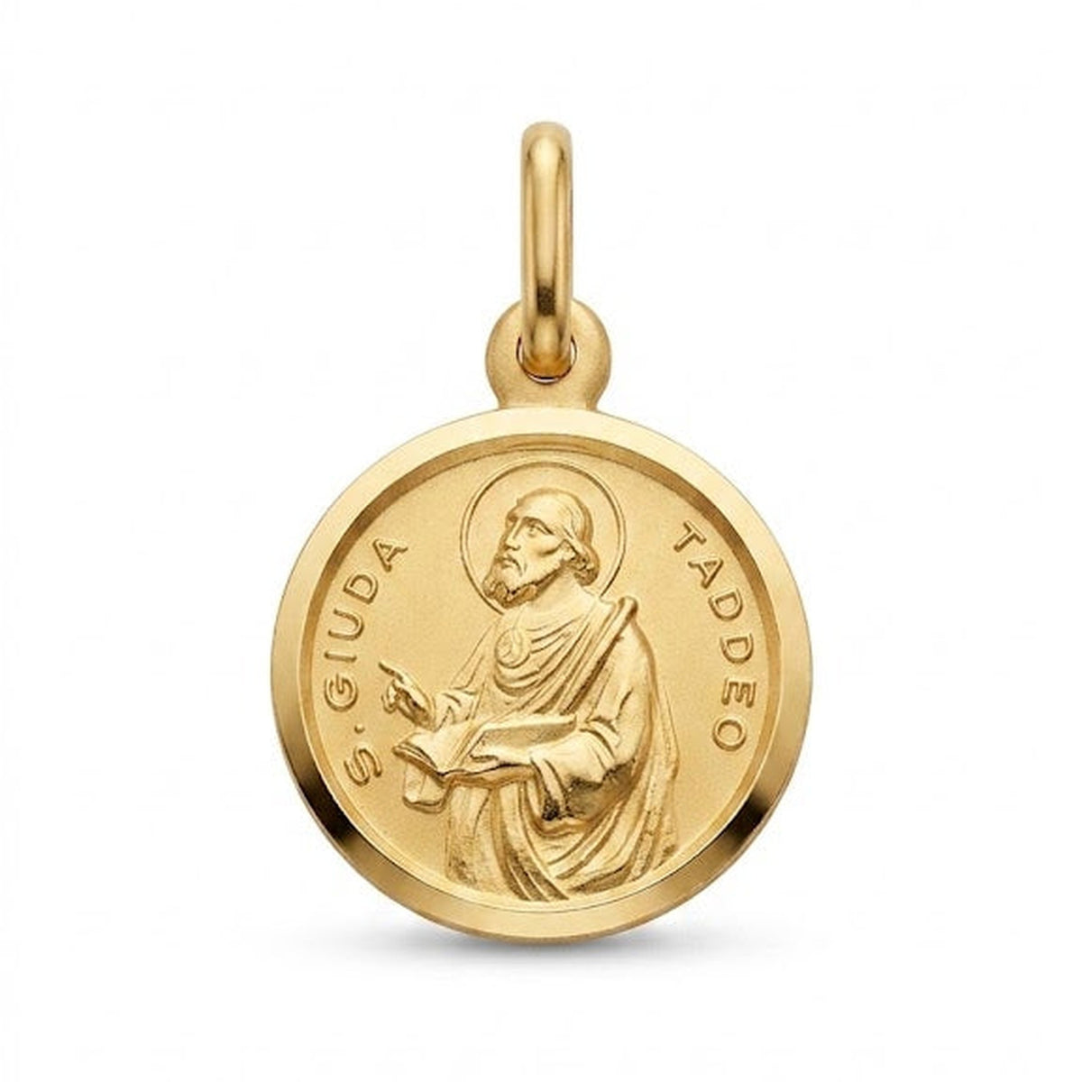Dije de San Judas Tadeo