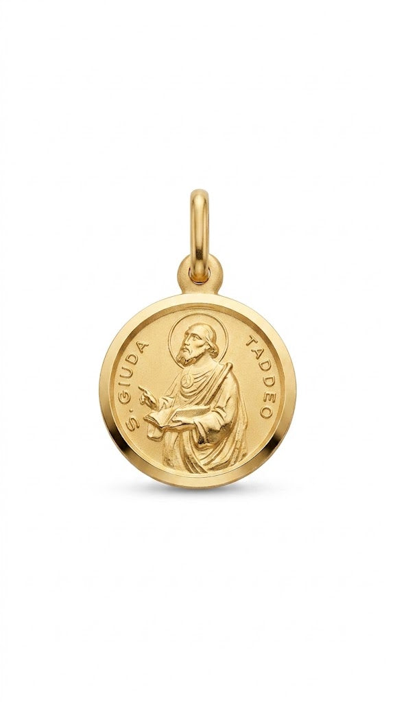 Dije de San Judas Tadeo
