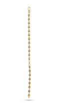 Pulsera tejido gucci