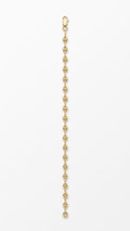 Pulsera tejido gucci 2g