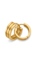 Argollas de relieve