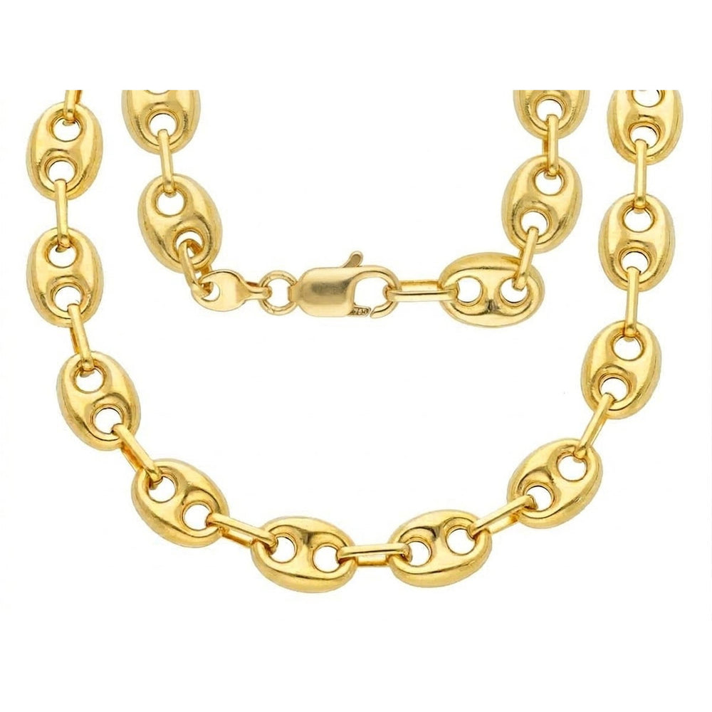 Chain 18K