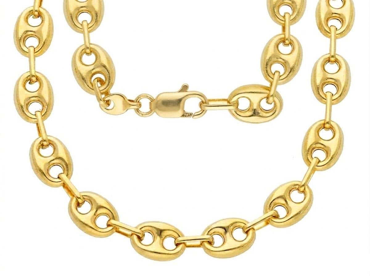 Chain 18K