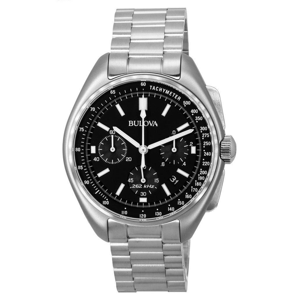 Bulova Lunar Pilot