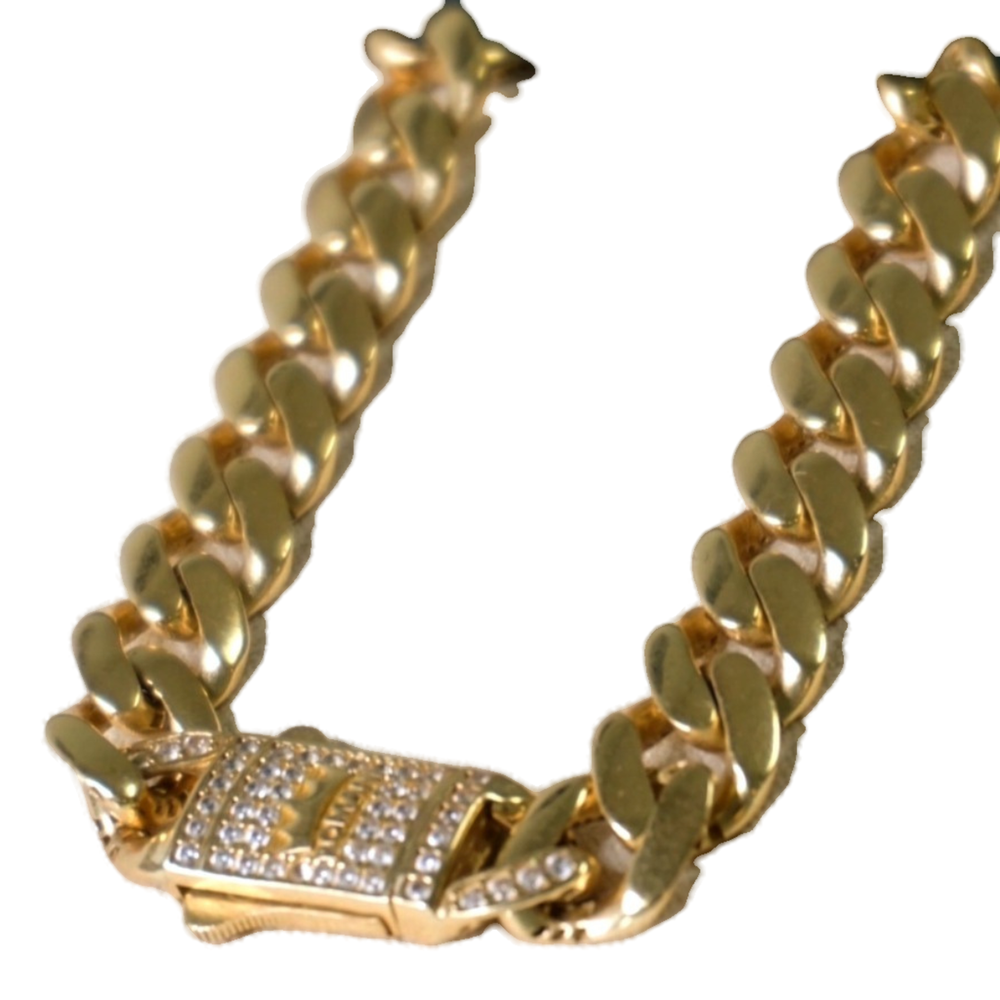 King Bracelet