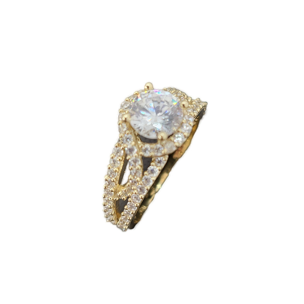 Romance Ring