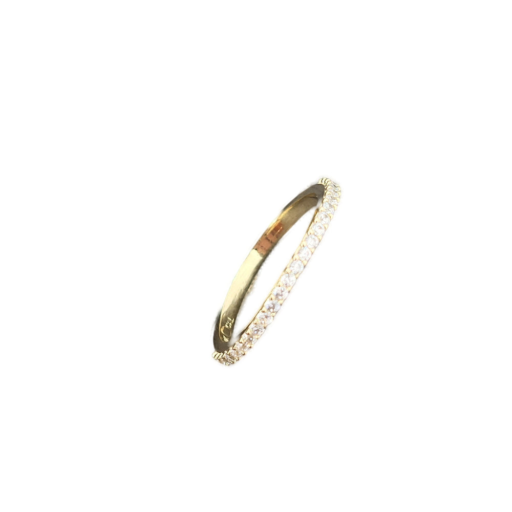 Eternal ring