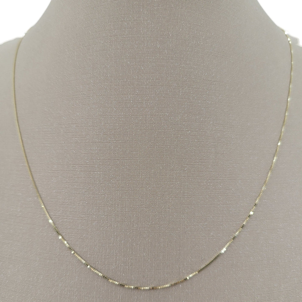 Venetian chain
