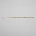 Pulsera de eslabones finos 