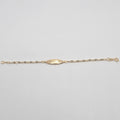 Pulsera de brazalete para niños 