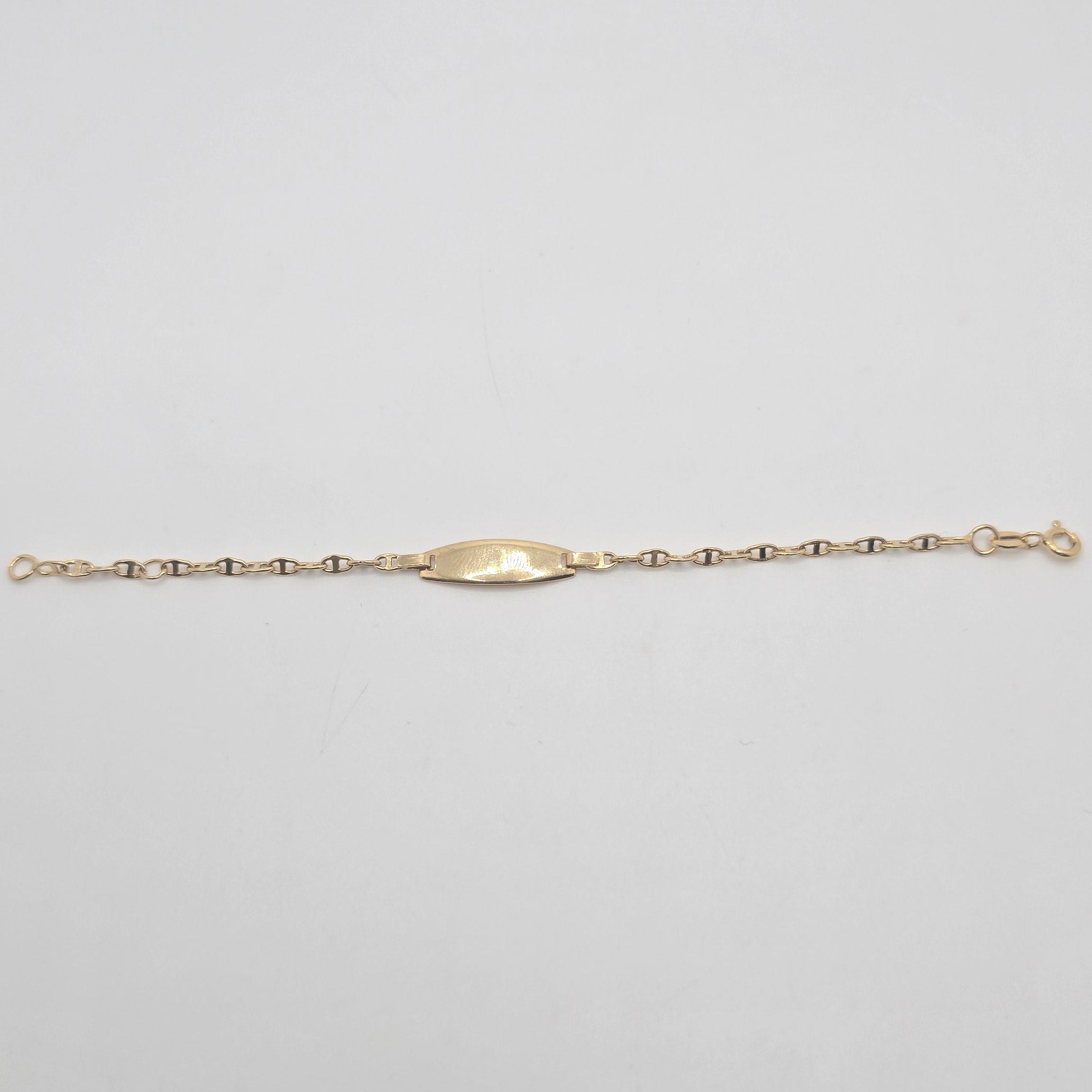 Children's Bangle Bracelet
