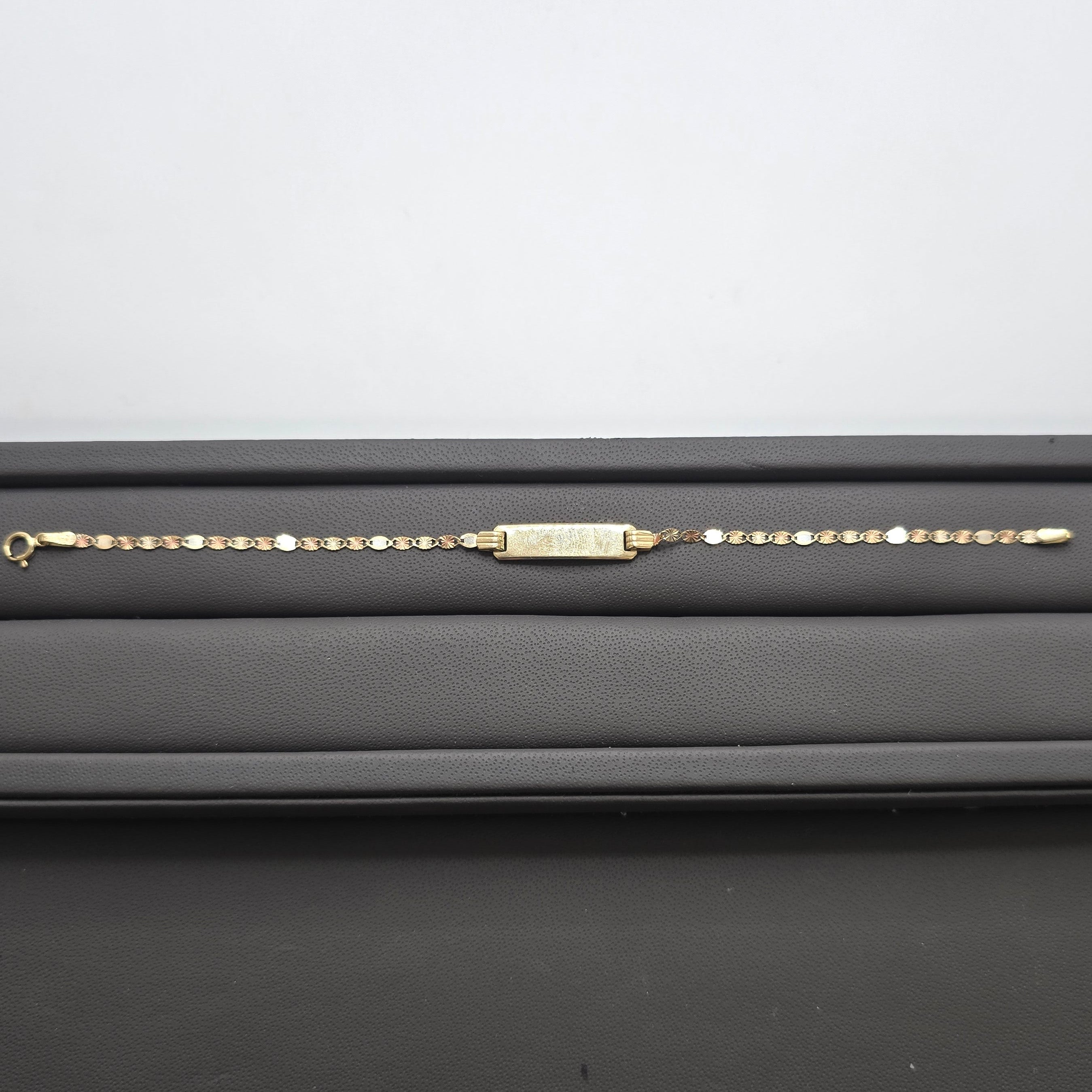 Children's bracelet