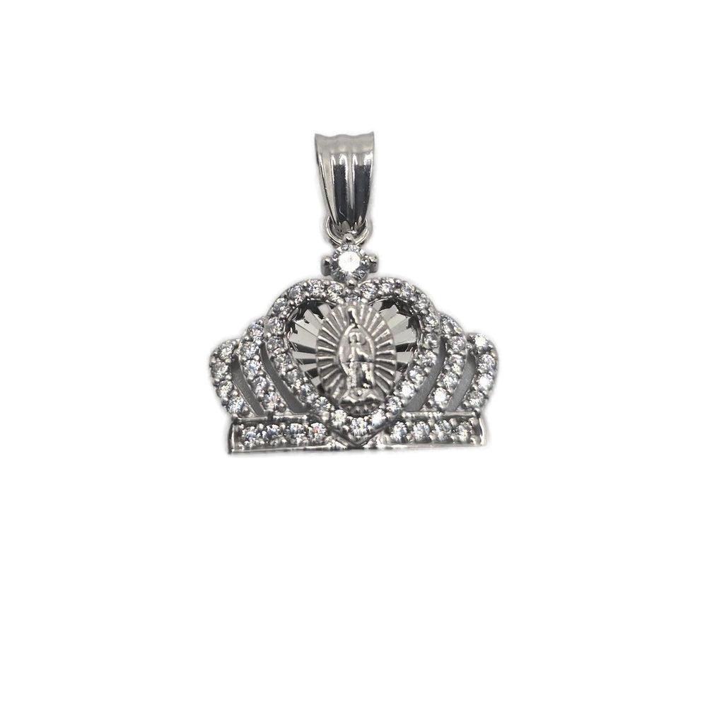 Elegant devotional pendant