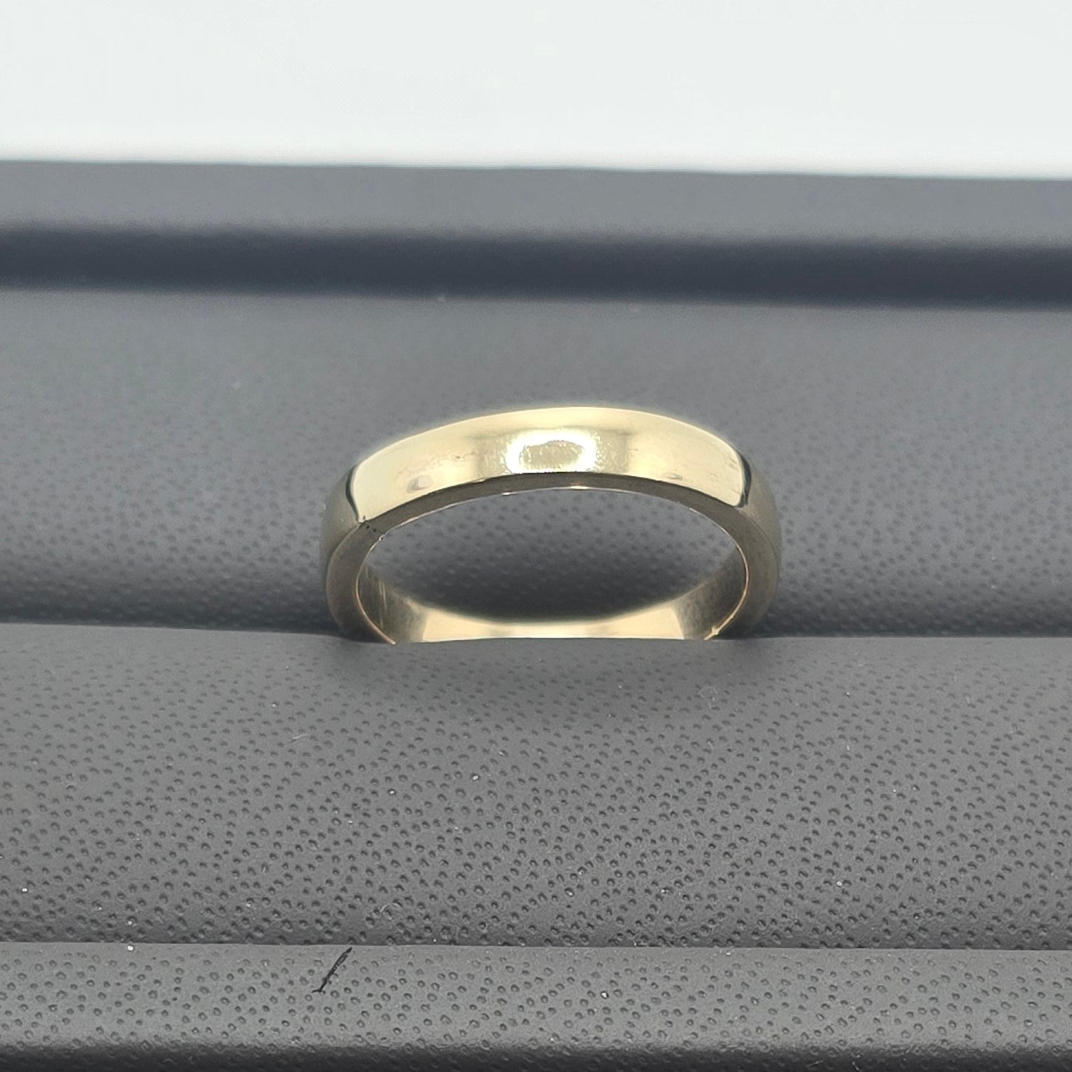 Eternal Elegance ring