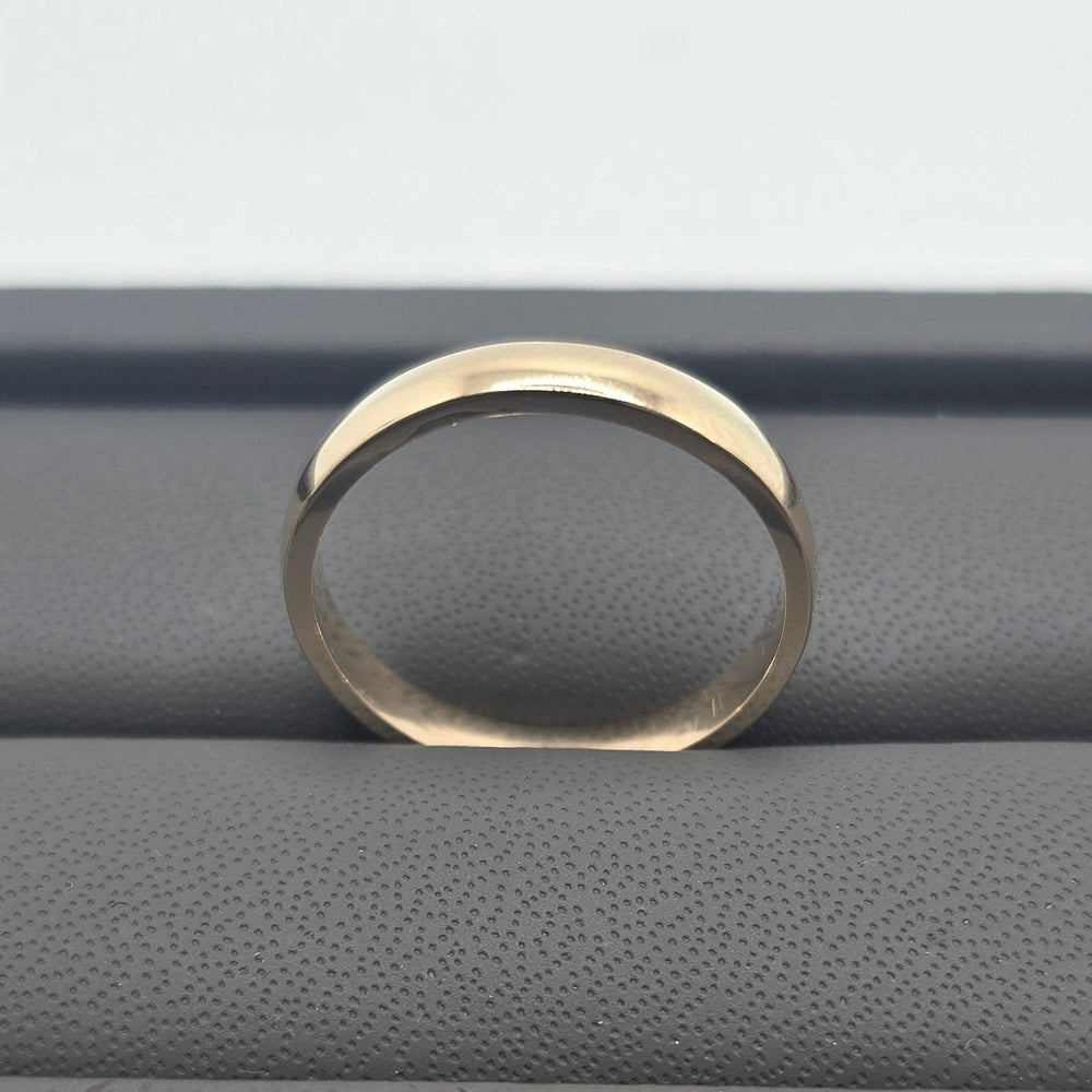 Eternal ring