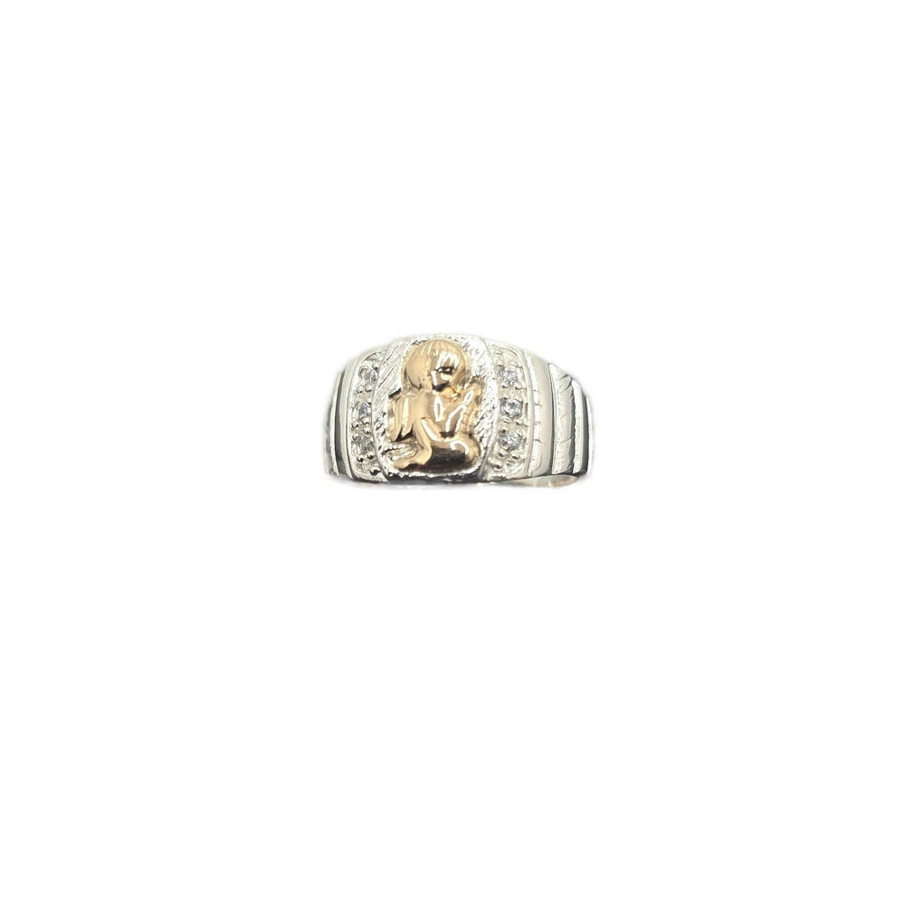 Angel ring