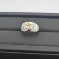 Angel ring