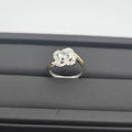 Anillo floral