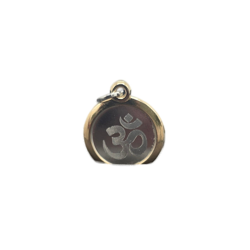 Om Pendant