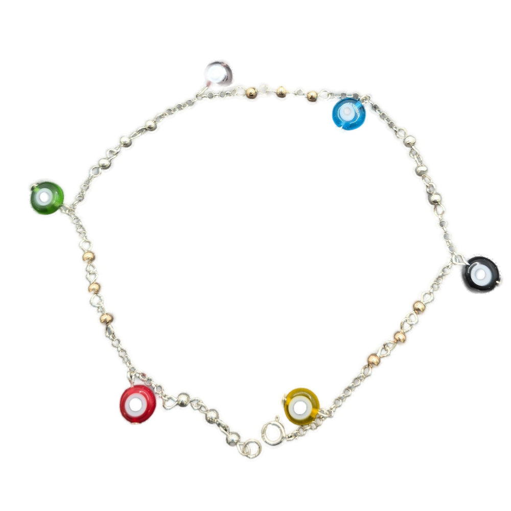 Turkish Eye Bracelet