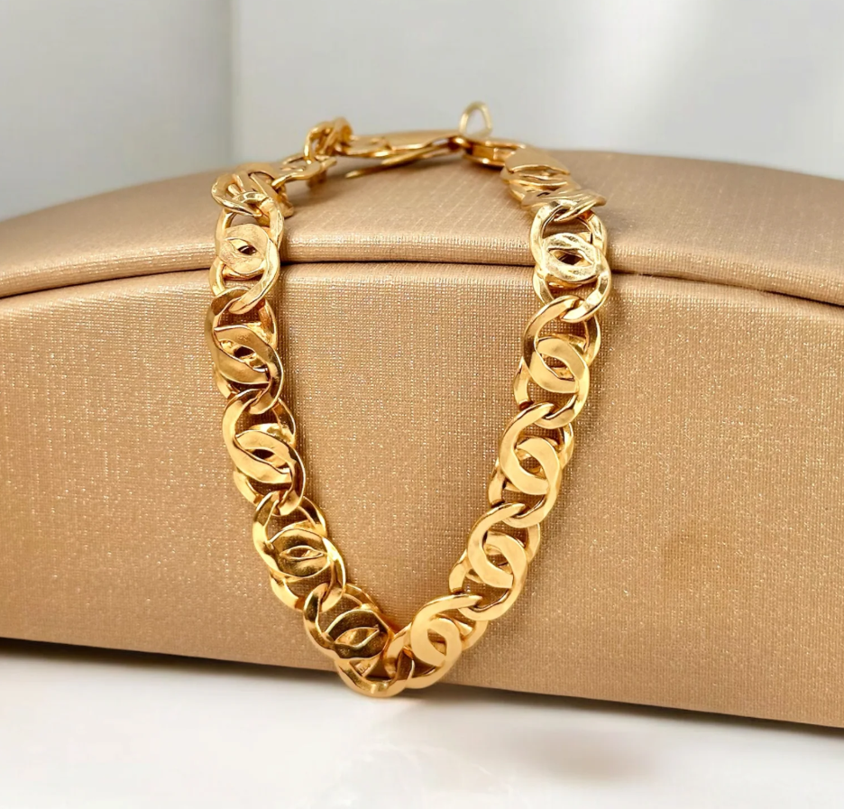 Flat Marinero Bracelet