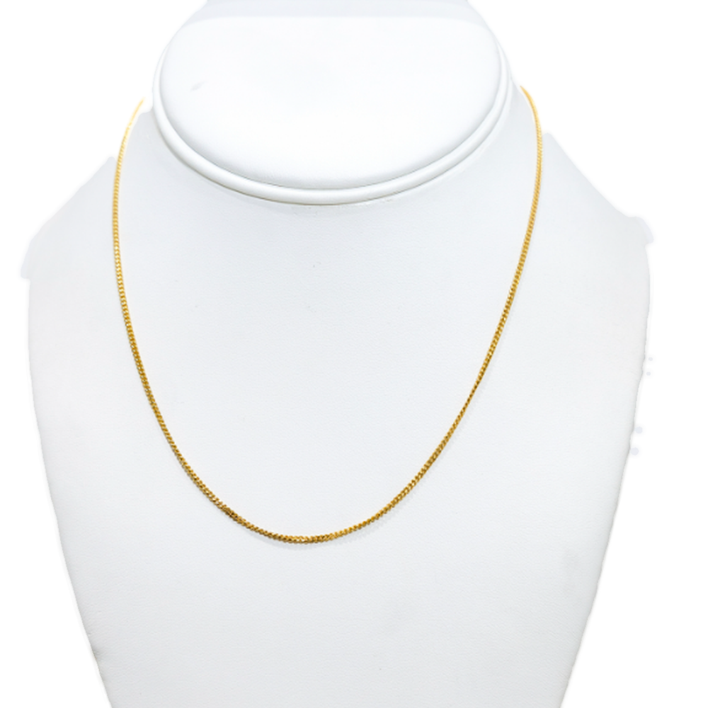 Signature Fine Chain
