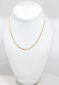 Signature Fine Chain