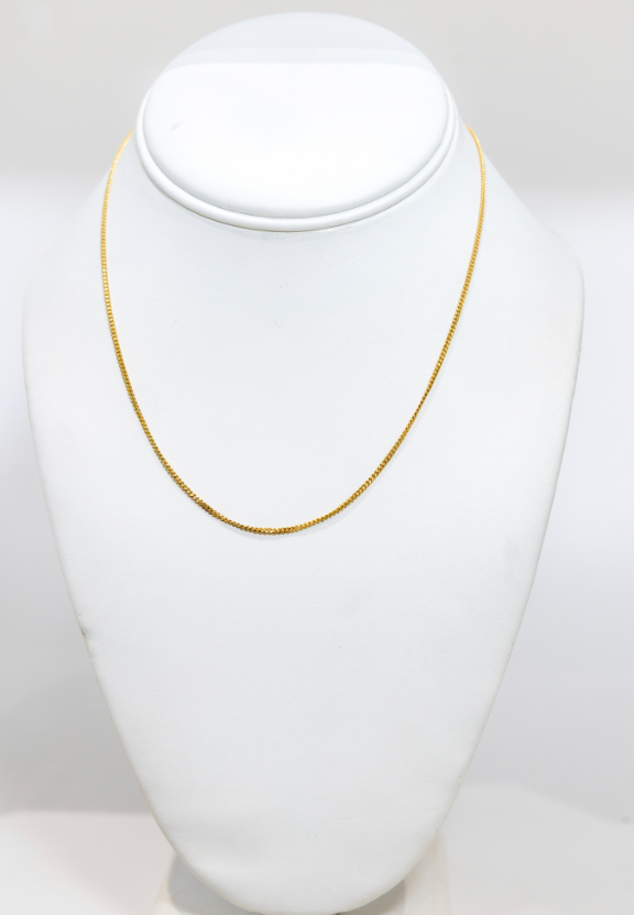 Signature Fine Chain