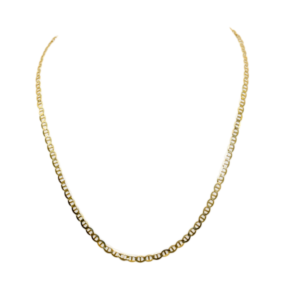 Royal Link Chain