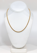 Prestige Rope Chain 20"