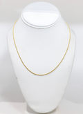Essential Fine Chain