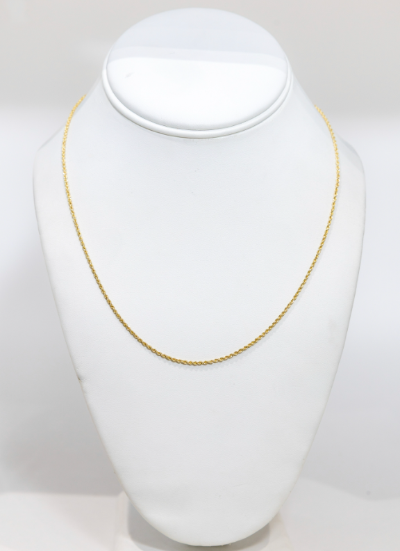 Essential Fine Chain