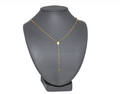 Eternal Rosary Necklace