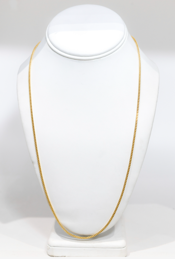 Golden Essence Chain