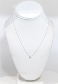 Infinite Sparkle Necklace