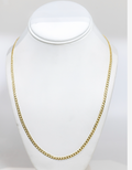 Golden Essence Chain