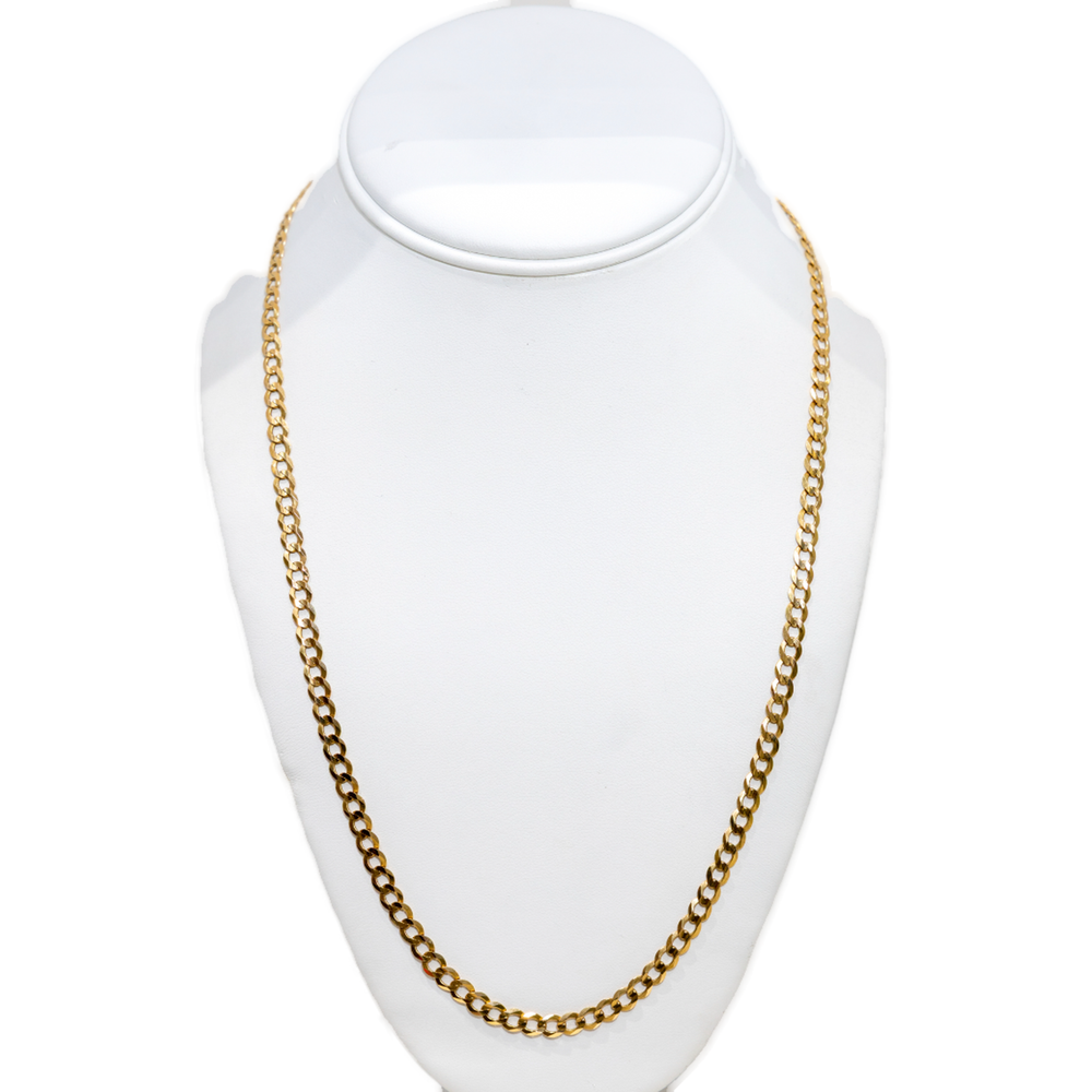 Imperial Cuban Chain