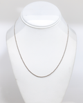 Celestial White Chain