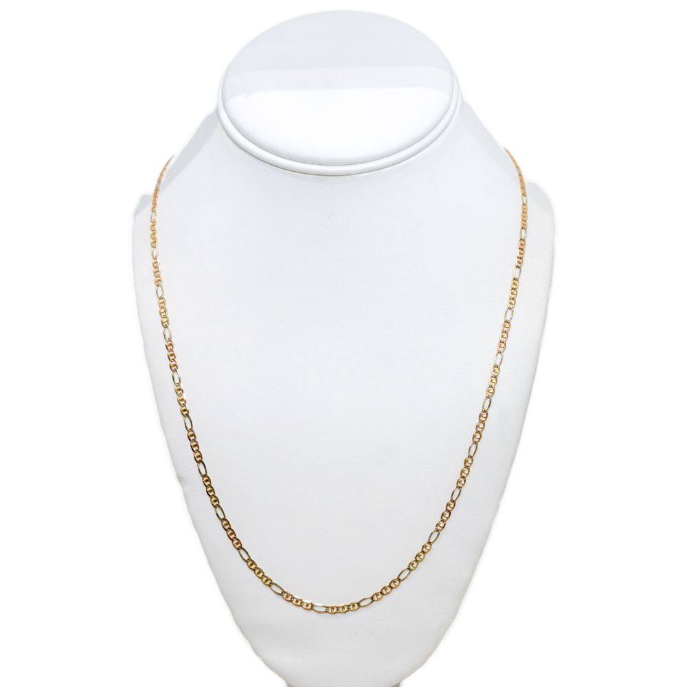 Golden Heritage Chain