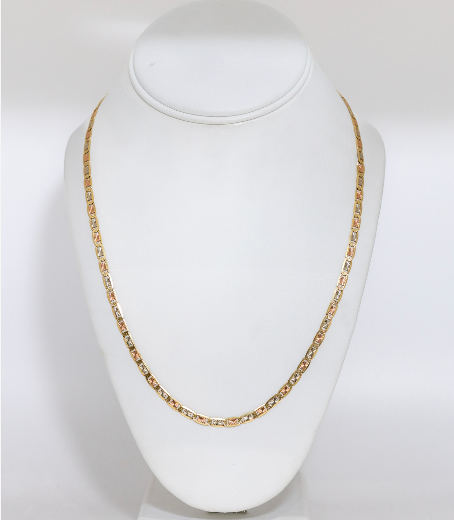 Lumina Royale Chain