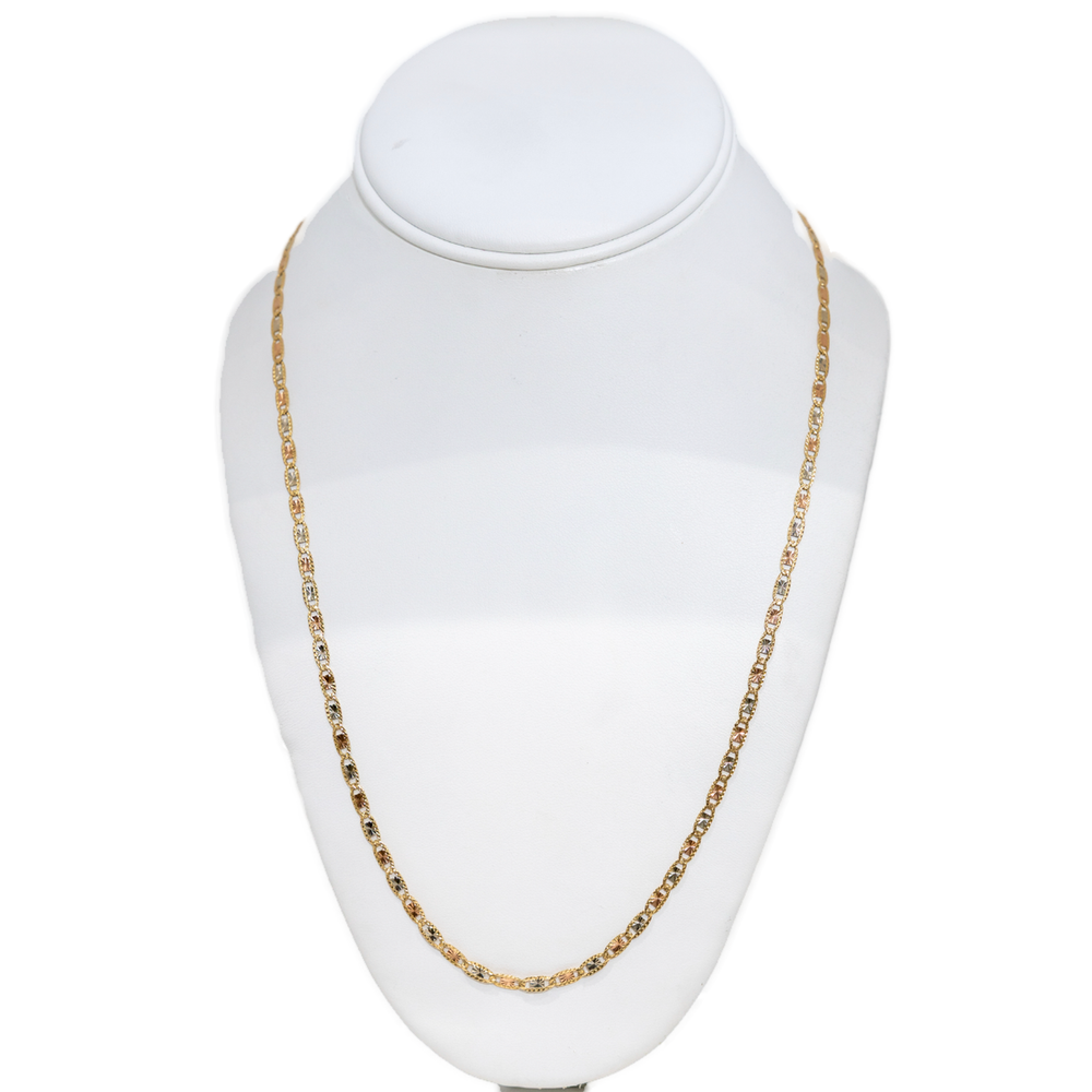 Prestige Tricolor Chain