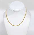 Signature Gold Chain
